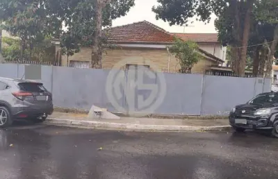 Casa com 4 quartos à venda na Rua Abel Seixas, Santo Amaro, São Paulo