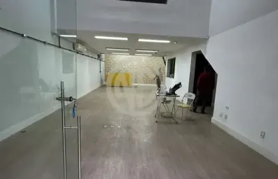 Prédio comercial em chácara santo antônio (zona sul), são paulo/sp