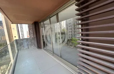 Conjunto comercial em jardim paulista, são paulo/sp