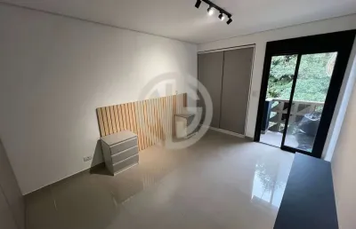 Apartamento studio em jardim caravelas, são paulo/sp