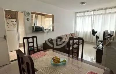 Apartamento com 2 quartos à venda na Avenida João Dias, 285, Santo Amaro, São Paulo