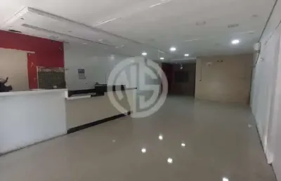 Ponto comercial para alugar na Rua Missionários, Jardim Caravelas, São Paulo