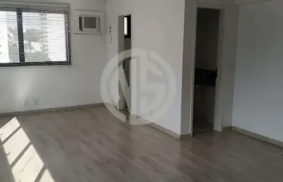 Sala comercial em chácara santo antônio (zona sul), são paulo/sp