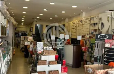 Prédio à venda na Rua Pais Leme, Pinheiros, São Paulo