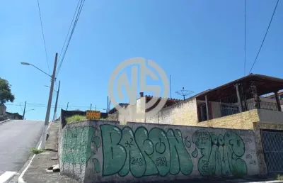 Terreno à venda na Rua Aristódemo Gazzotti, Vila das Belezas, São Paulo
