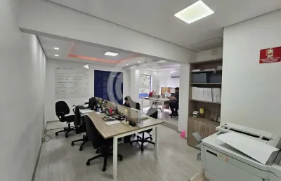 Casa com 2 quartos à venda na Rua da Paz, Chácara Santo Antônio, São Paulo