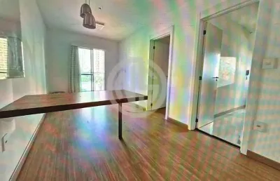 Apartamento alto padrão em vila andrade, são paulo/sp