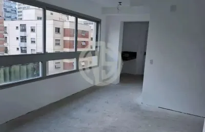 Apartamento à venda no bairro pinheiros - são paulo/sp