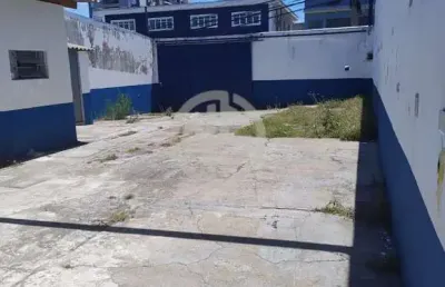 Terreno comercial para alugar na Rua Thereza Mouco De Oliveira, Vila Maracanã, São Paulo