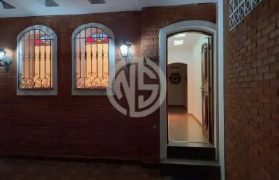 Casa com 2 quartos à venda na Rua Madre de Deus, Mooca, São Paulo