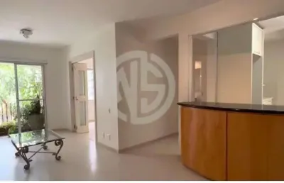 Apartamento alto padrão em vila nova conceição, são paulo/sp