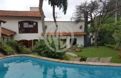 Casa com 3 quartos à venda na Rua Francisco Xavier Da Rocha, Parque Alves de Lima, São Paulo
