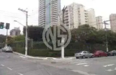 Terreno à venda na Rua José dos Santos Júnior, Campo Belo, São Paulo