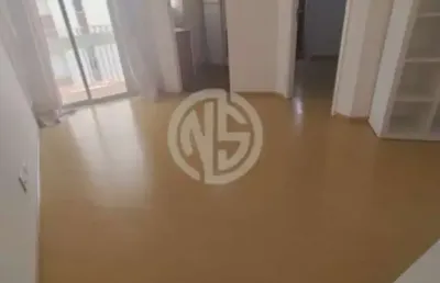 Apartamento com 1 quarto para alugar na Avenida Divino Salvador, Moema, São Paulo