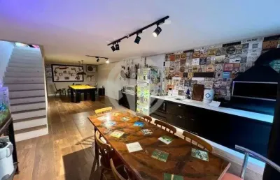 Casa com 3 quartos à venda na Rua Derval, Vila Mascote, São Paulo