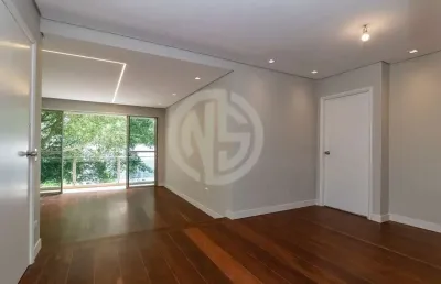 Apartamento com 3 quartos à venda na Rua Charles Spencer Chaplin, Vila Andrade, São Paulo