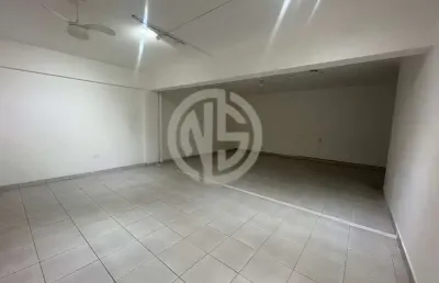 Sala comercial para alugar na Estrada de Itapecerica, Capão Redondo, São Paulo