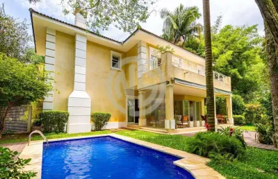 Sobrado alto padrão em jardim petrópolis, são paulo/sp
