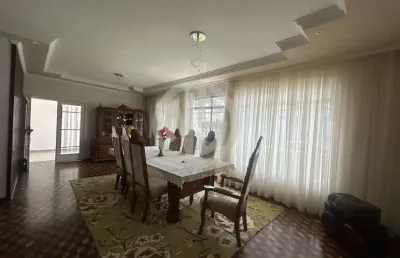 Casa com 4 quartos para alugar na Rua Wadih Mattar, Vila Cruzeiro, São Paulo