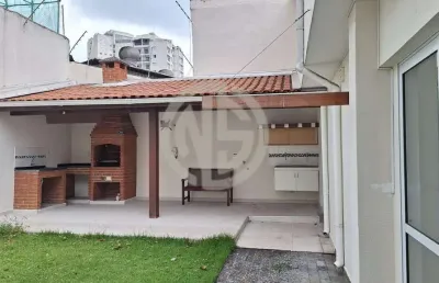 Casa com 5 quartos à venda na Rua Padre Chico, Santo Amaro, São Paulo