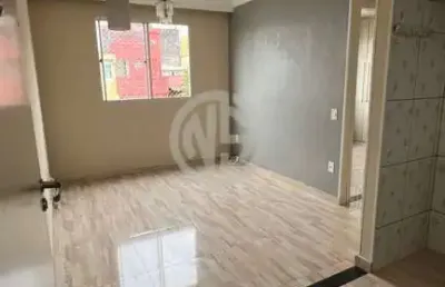 Apartamento com 2 quartos à venda na Rua Doutor Luís Tavares da Cunha, Jardim Casablanca, São Paulo