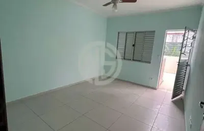 Casa com 2 quartos à venda na Rua Professor Oscar Ramos Arantes, Santo Amaro, São Paulo