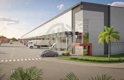 Pavilhão/galpão industrial em alvarenga, são bernardo do campo/sp