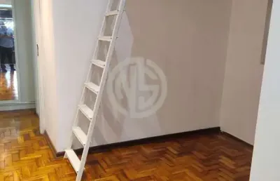 Casa com 1 quarto para alugar na Rua Capitão João de Godoy, Vila Cruzeiro, São Paulo
