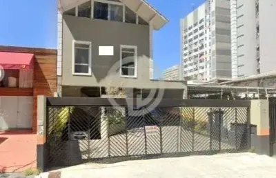 Prédio para alugar na Avenida Rebouças, Pinheiros, São Paulo