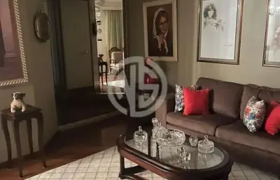 Apartamento com 3 quartos à venda na Avenida Jamaris, Planalto Paulista, São Paulo