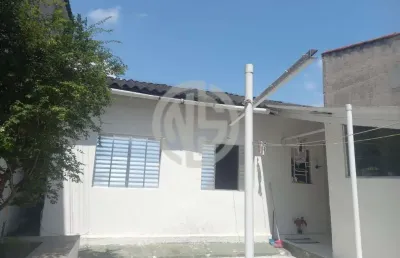 Terreno à venda na Rua Doutor Fritz Martin, Vila Cruzeiro, São Paulo