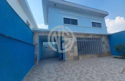 Casa com 3 quartos à venda na Rua Wadih Mattar, Vila Cruzeiro, São Paulo