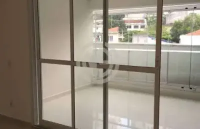 Apartamento com 2 quartos para alugar na Rua Flávio de Melo, Vila Mariana, São Paulo