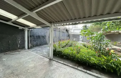 Casa com 2 quartos à venda na Rua Antônio Xavier Gouveia, Vila Cruzeiro, São Paulo
