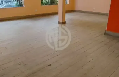 Ponto comercial para alugar na Rua Vieira da Silva, Brooklin, São Paulo
