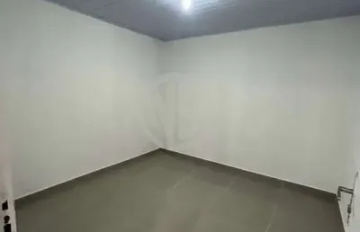 Ponto comercial para alugar na Rua Barão do Rio Branco, Santo Amaro, São Paulo