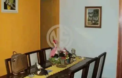 Apartamento com 1 quarto à venda na Alameda Nothmann, Campos Eliseos, São Paulo