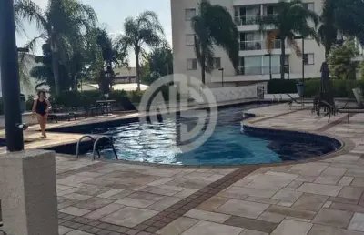 Apartamento com 3 quartos à venda na Rua Bragança Paulista, 409, Vila Cruzeiro, São Paulo