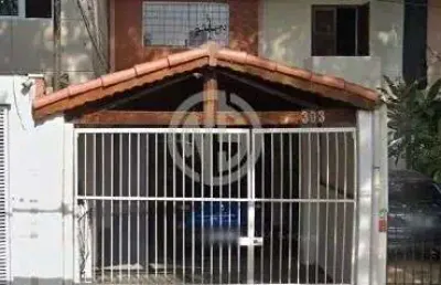 Sobrado em chácara santo antônio (zona sul), são paulo/sp