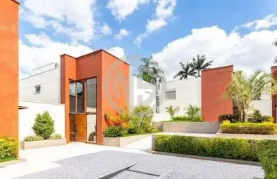 Casa com 4 quartos à venda na Rua Zacarias de Gois, Brooklin, São Paulo
