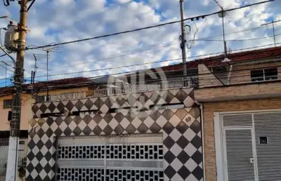 Casa com 3 quartos para alugar na Rua Elias Mahfus, Santo Amaro, São Paulo