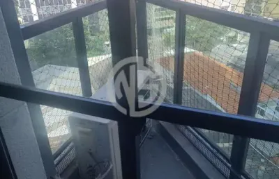 Apartamento alto padrão em itaim bibi, são paulo/sp