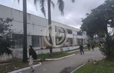 Pavilhão/galpão industrial em socorro, são paulo/sp