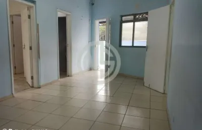 Sala comercial para alugar na Avenida Maria Coelho Aguiar, Jardim São Luís, São Paulo