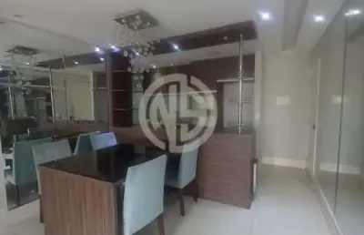 Apartamento com 3 quartos para alugar na Estrada de Itapecerica, Jardim Germania, São Paulo