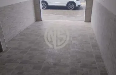 Sala comercial para alugar na Rua Domenico Lauro, Parque Atlântico, São Paulo