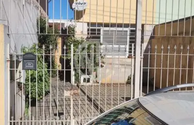 Casa com 2 quartos para alugar na Rua Baldomero Cortada de Almeida, 51, Jardim Caravelas, São Paulo
