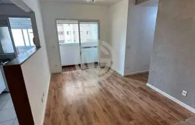 Apartamento com 2 quartos à venda na Avenida Interlagos, Jardim Marajoara, São Paulo