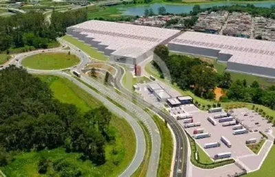Pavilhão/galpão logístico em alvarenga, são bernardo do campo/sp