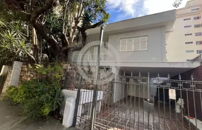 Casa com 4 quartos para alugar na Alameda dos Tupiniquins, Planalto Paulista, São Paulo